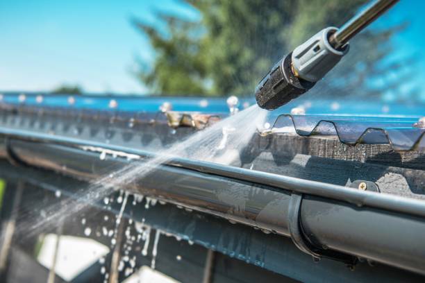 Best Deck Pressure Washing  in Berkeley, CA