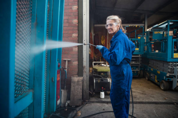 Reliable Berkeley, CA Pressure Washing Solutions