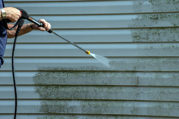 Best Residential Pressure Washing Services  in Berkeley, CA