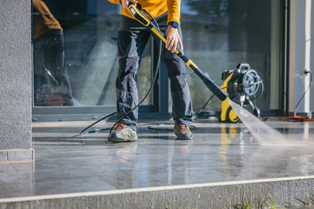 Best Concrete Pressure Washing  in Berkeley, CA