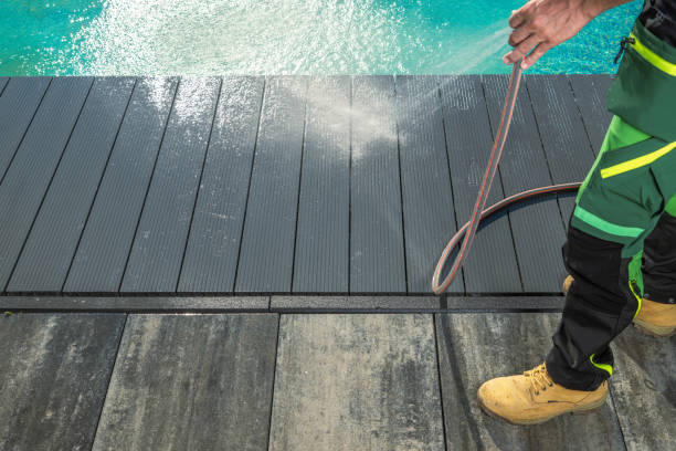 Best Garage Pressure Washing  in Berkeley, CA