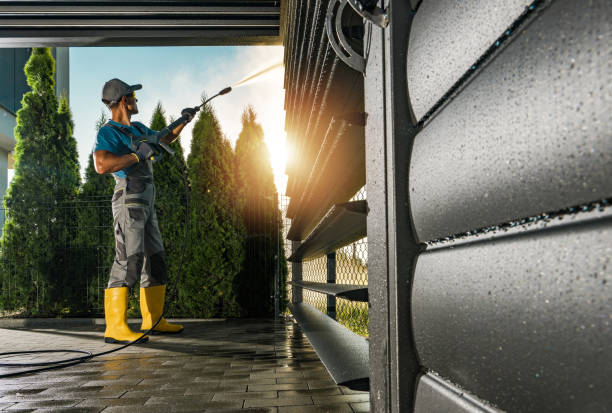 Berkeley, CA Pressure Washing Company