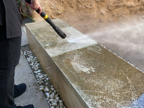 Why Choose Our Certified Pressure Washing Experts for Your Project Needs in Berkeley, CA?