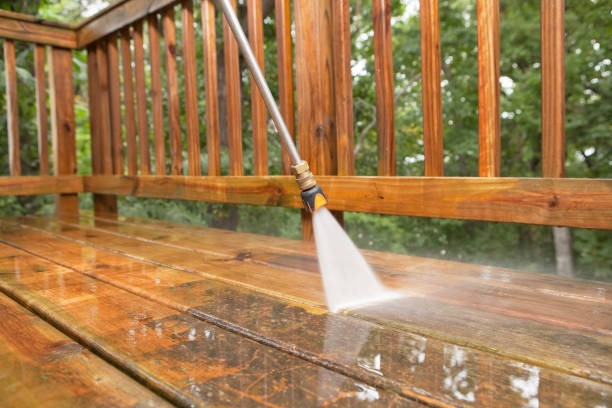 Best Deck Cleaning Services  in Berkeley, CA