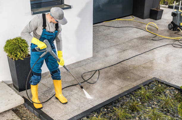 Best Roof Power Washing Services  in Berkeley, CA