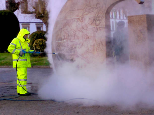 Best Pressure Washing Near Me  in Berkeley, CA