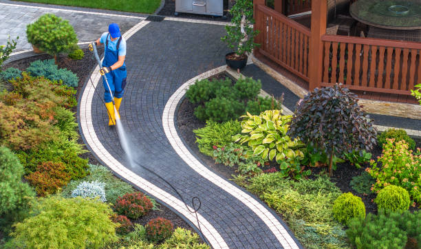  Berkeley, CA Pressure Washing Pros
